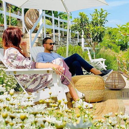 Residenza B&B Vistamare ペタッチャート エクステリア 写真