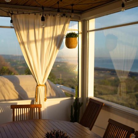 Residenza B&B Vistamare ペタッチャート エクステリア 写真