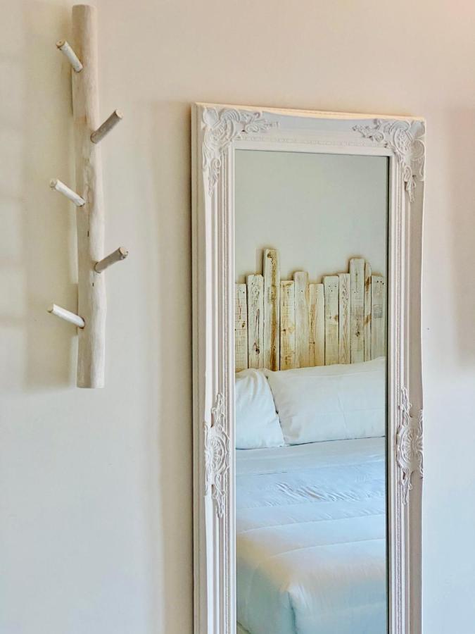 Residenza B&B Vistamare ペタッチャート エクステリア 写真