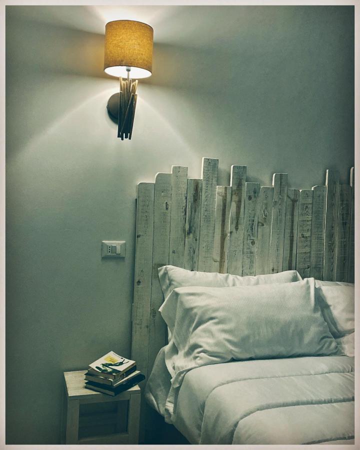 Residenza B&B Vistamare ペタッチャート エクステリア 写真