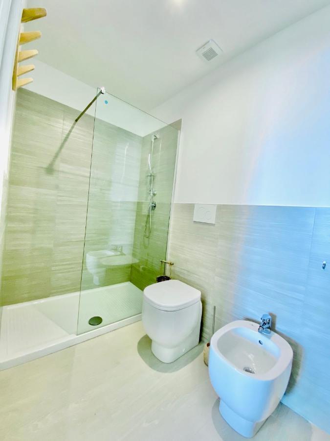 Residenza B&B Vistamare ペタッチャート エクステリア 写真