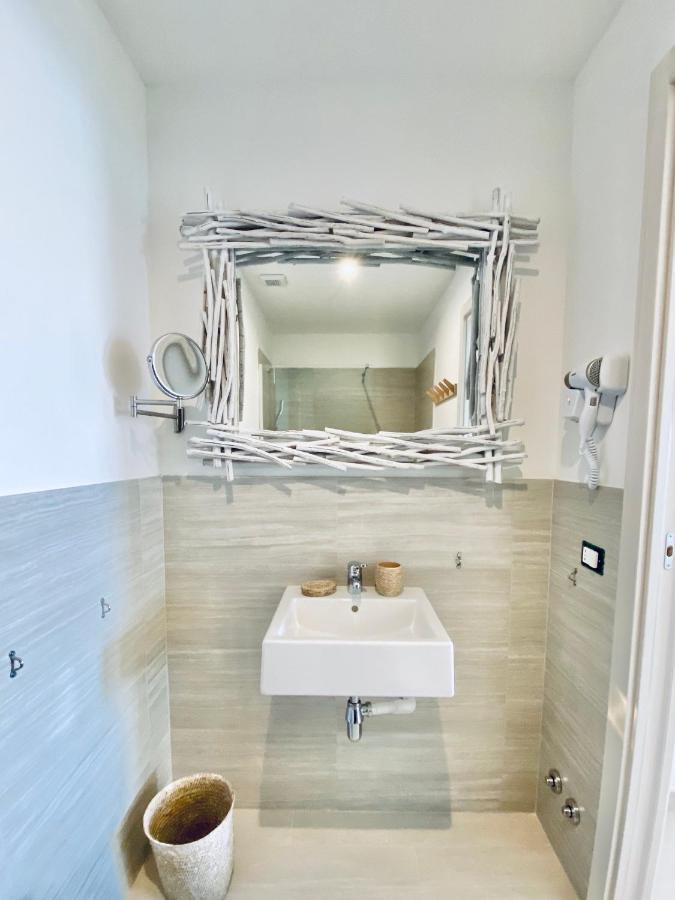 Residenza B&B Vistamare ペタッチャート エクステリア 写真