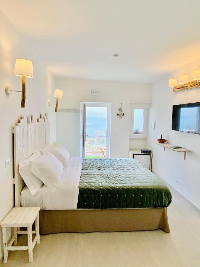 Residenza B&B Vistamare ペタッチャート エクステリア 写真