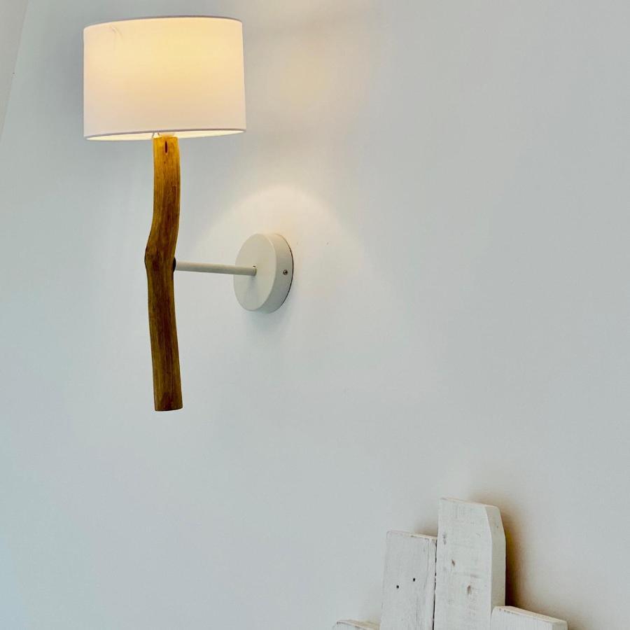 Residenza B&B Vistamare ペタッチャート エクステリア 写真