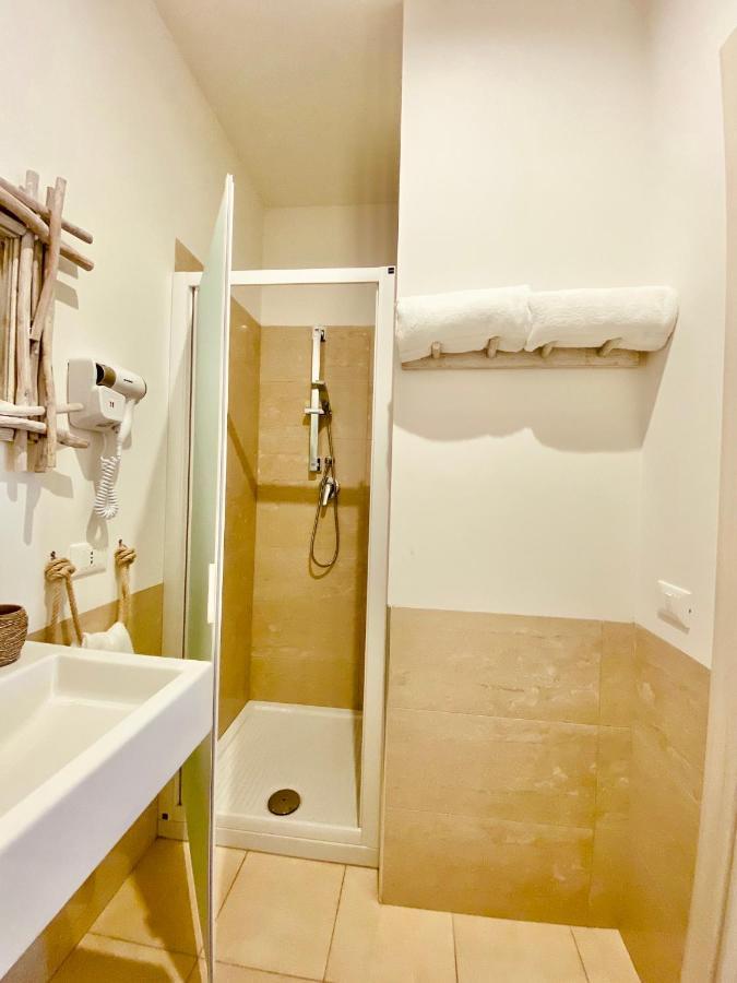 Residenza B&B Vistamare ペタッチャート エクステリア 写真
